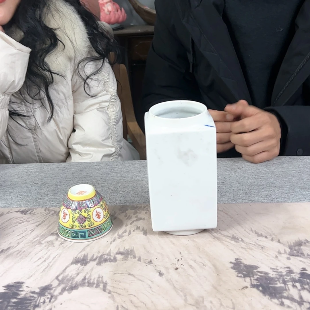 【闪购商品】密胺壶