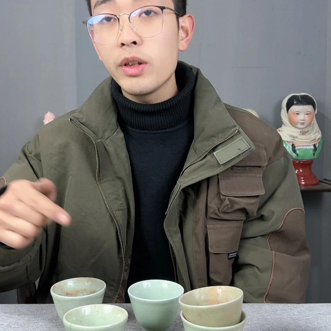 【闪购商品】密胺壶