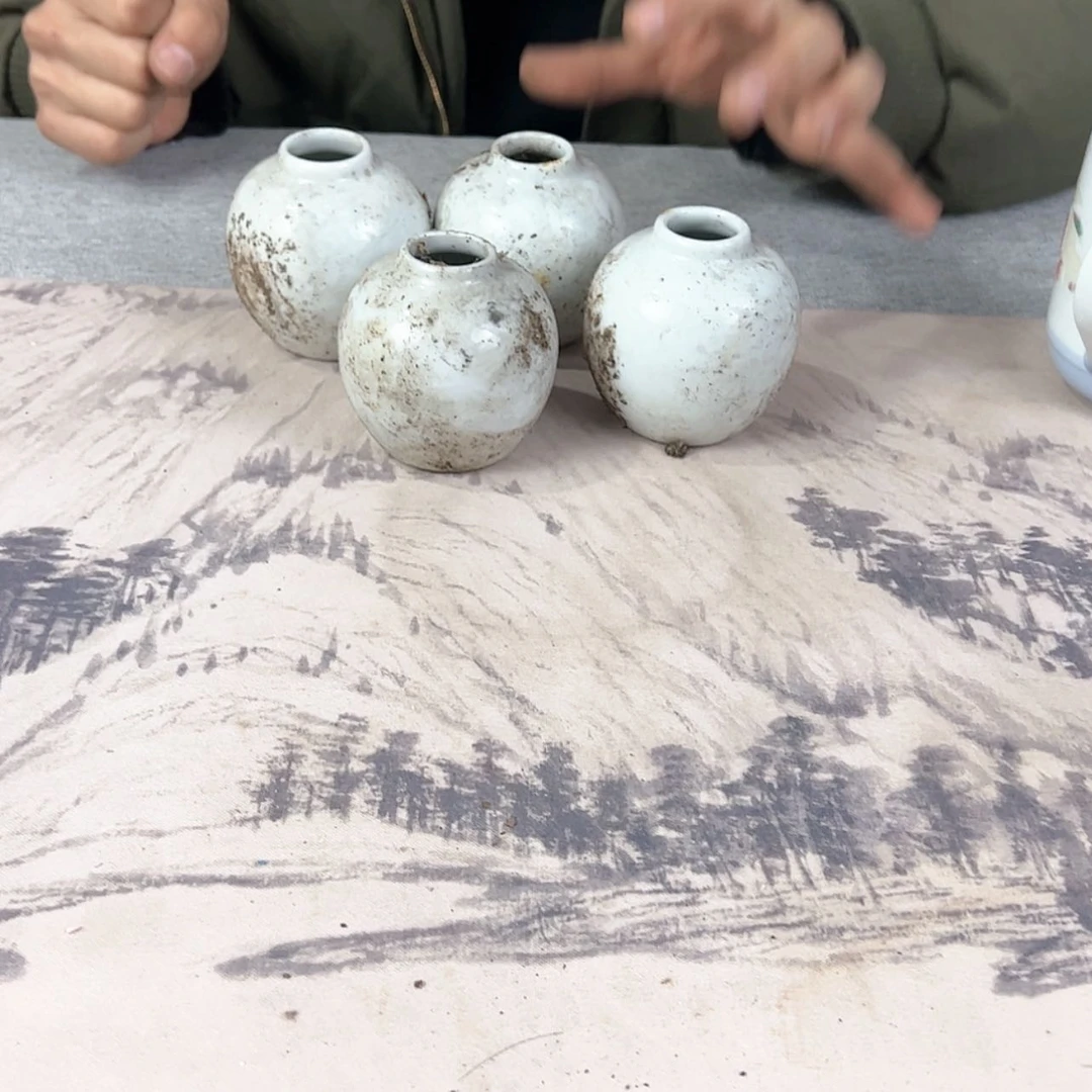 【闪购商品】密胺壶