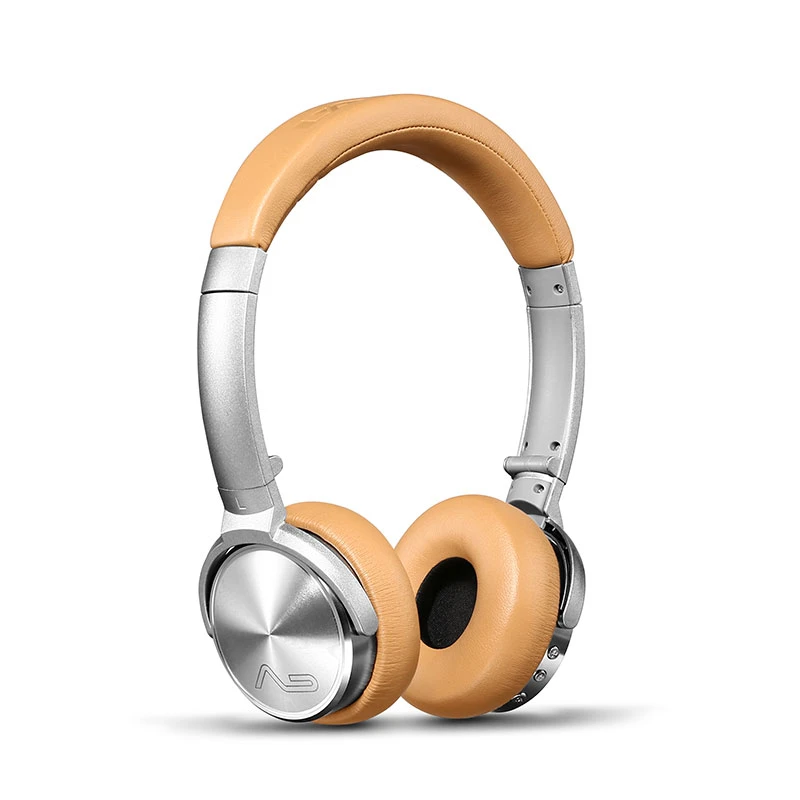 勒姆森HB-65Splay高颜值穿搭蓝牙复古无线头戴式蓝牙耳机推荐