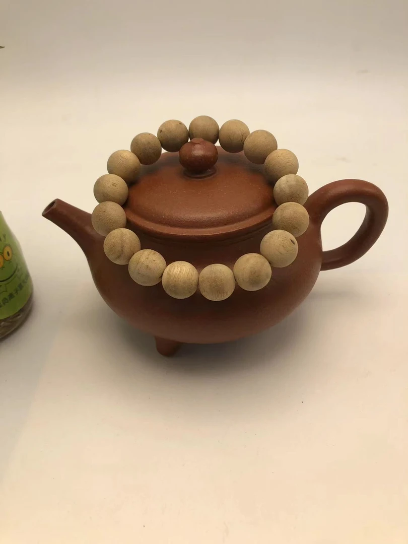 品钦香坊达拉干奶香沉香手串花香