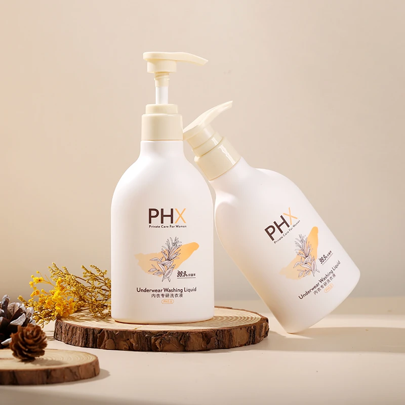 phx内衣洗衣液女士贴身衣物去污渍抑菌DB