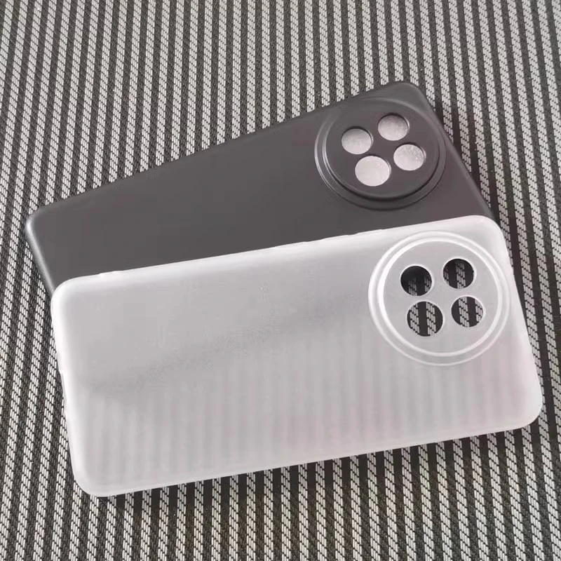 小米Civi4Pro手机壳xiaomi civi 4Pro透明磨砂软壳civi4por保护套