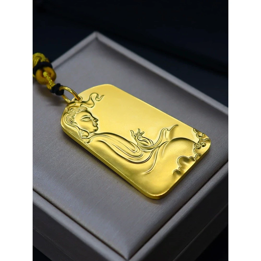 【星河皓月】H097x吊坠