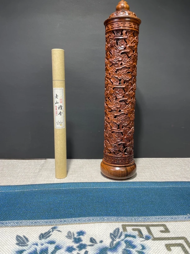 老山檀香线香体验装