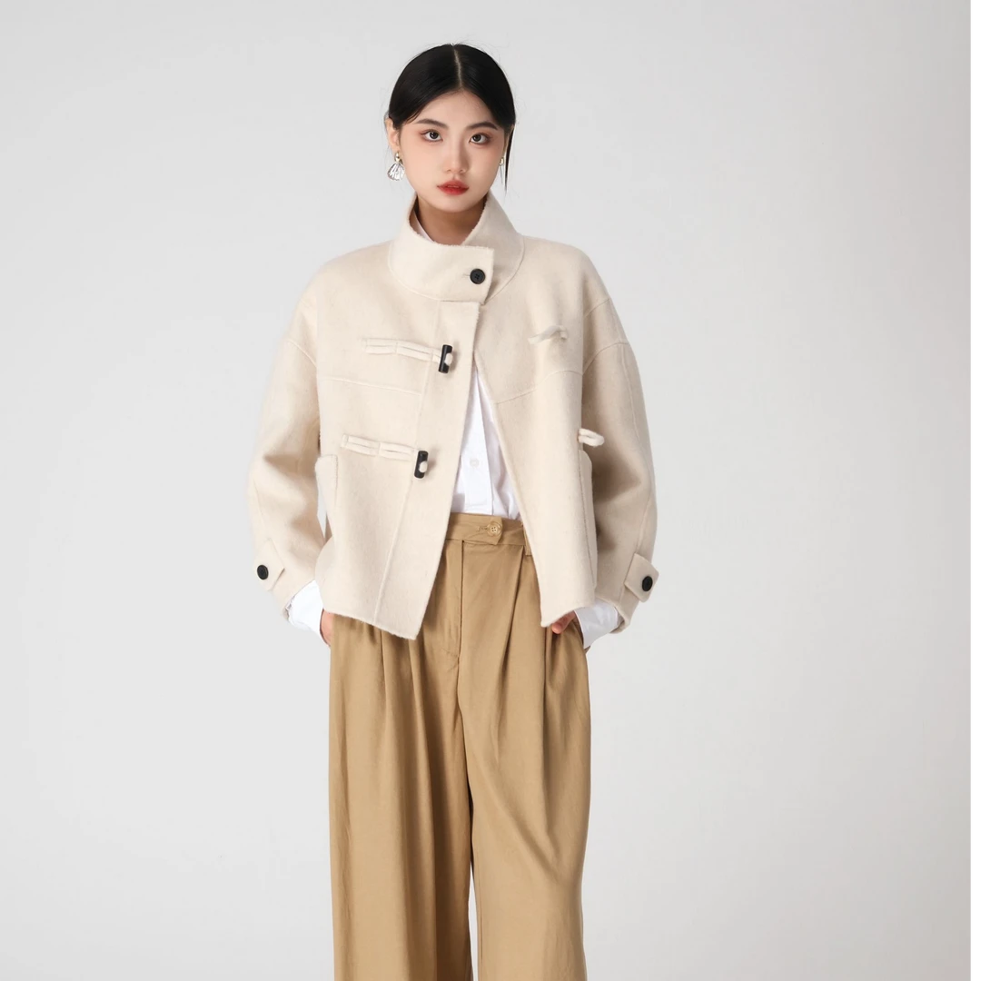 24新款设计师高品质女装