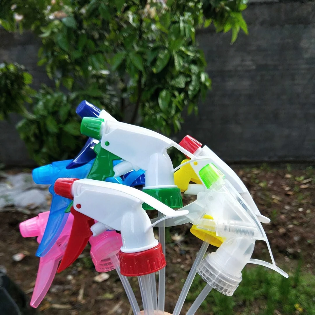 家用喷雾器配件小型洒喷水壶喷嘴饮料瓶喷头可乐雪碧通用园艺浇花