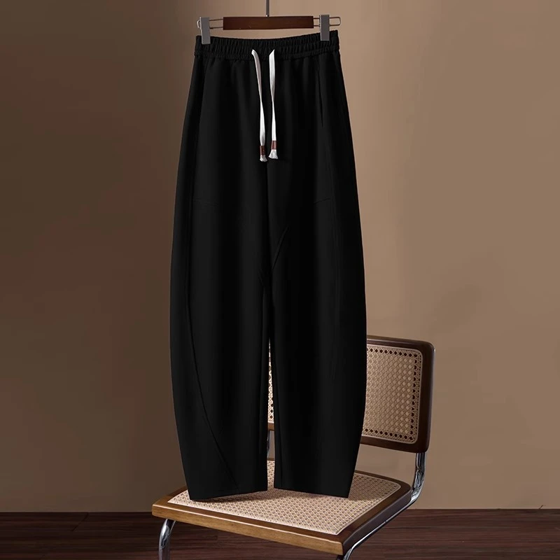 直播间（非主图）【断码孤品】瑕疵男女休闲裤子直筒裤阔腿裤束脚裤