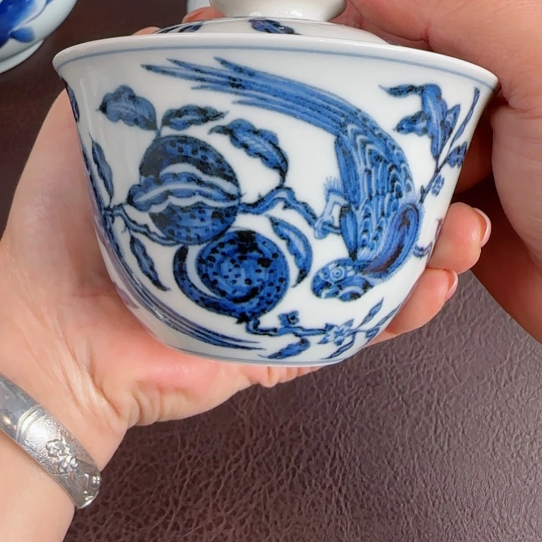 【闪购商品】陶瓷杯h**a