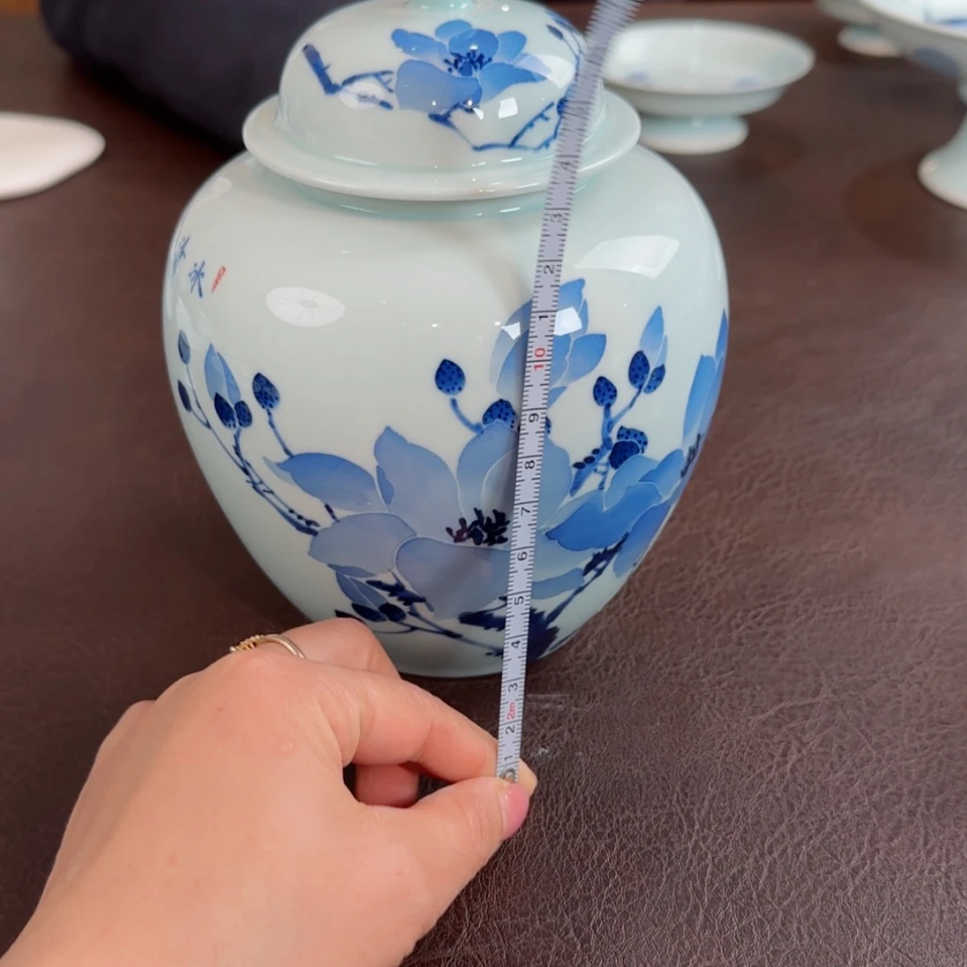 【闪购商品】陶瓷杯静*