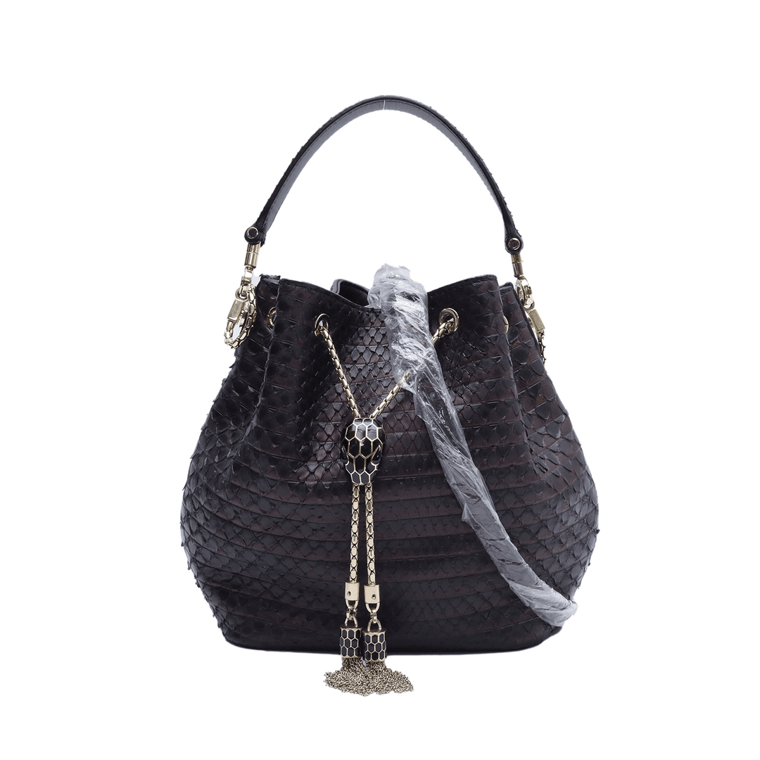 99新 BVLGARI/宝格丽 513836Bvlgari 宝格丽单肩包