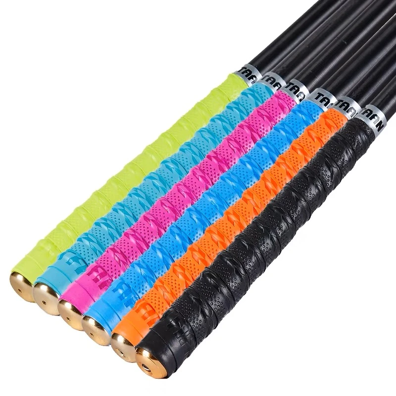 TAAN泰昂3037龙骨手胶防滑新款透气防水pu鱼竿缠把带