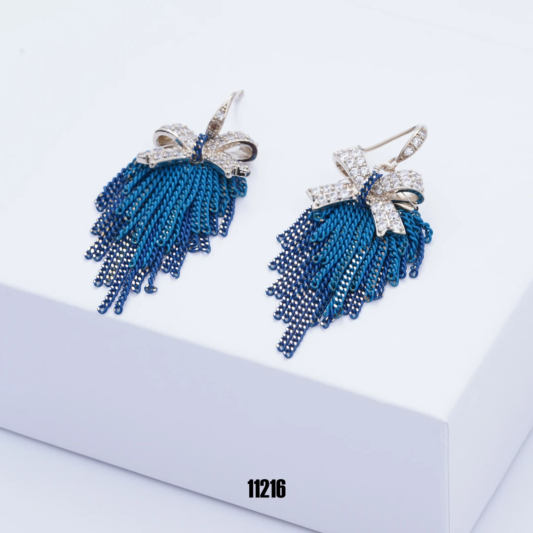 11216气质轻奢时尚百搭复古设计师素款耳环