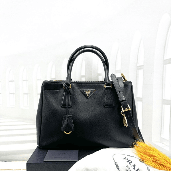 95新/格格精选/普拉达/箱包/240724IQ0007/C10907497709