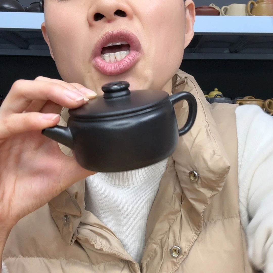 【闪购商品】紫砂茶壶
