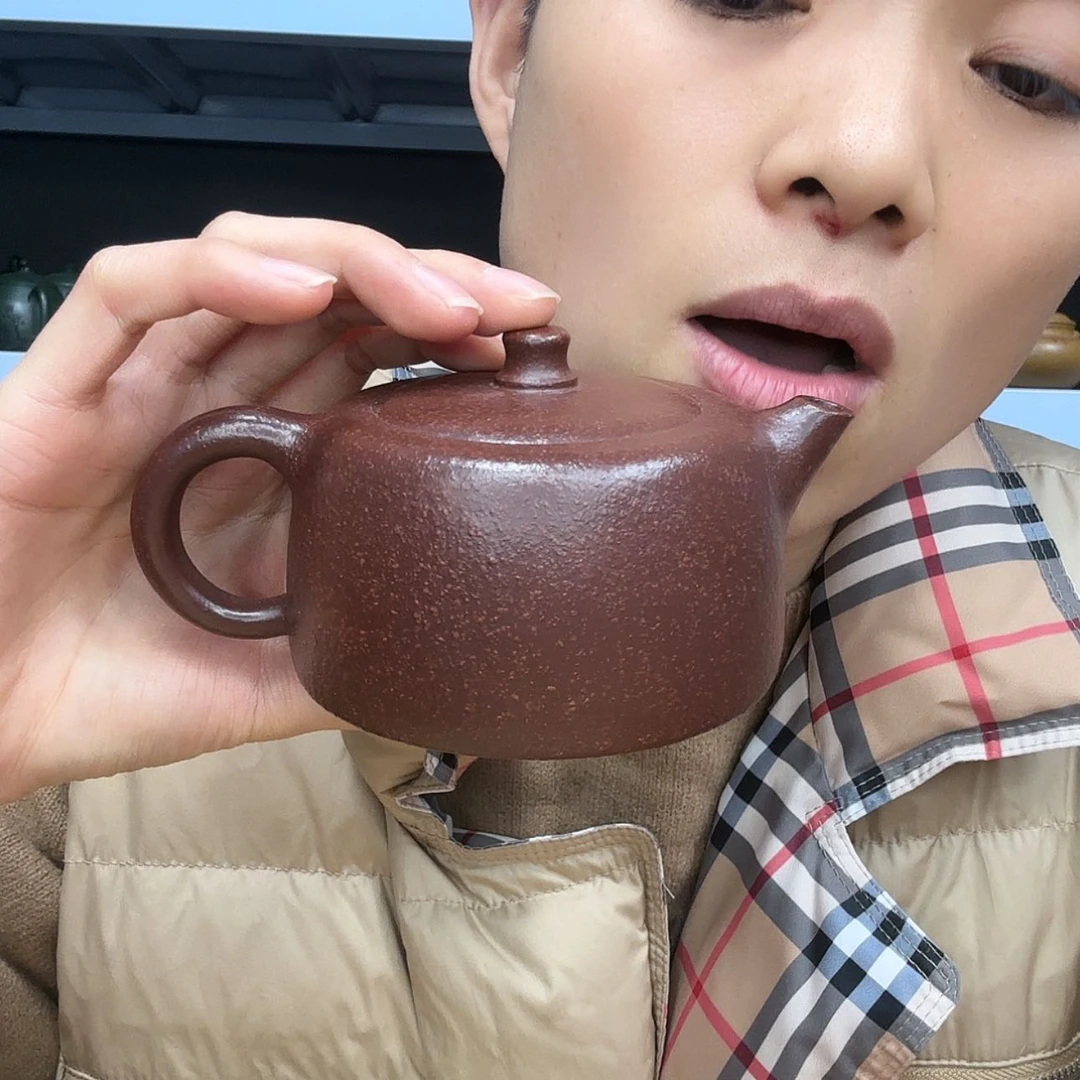 【闪购商品】紫砂茶壶