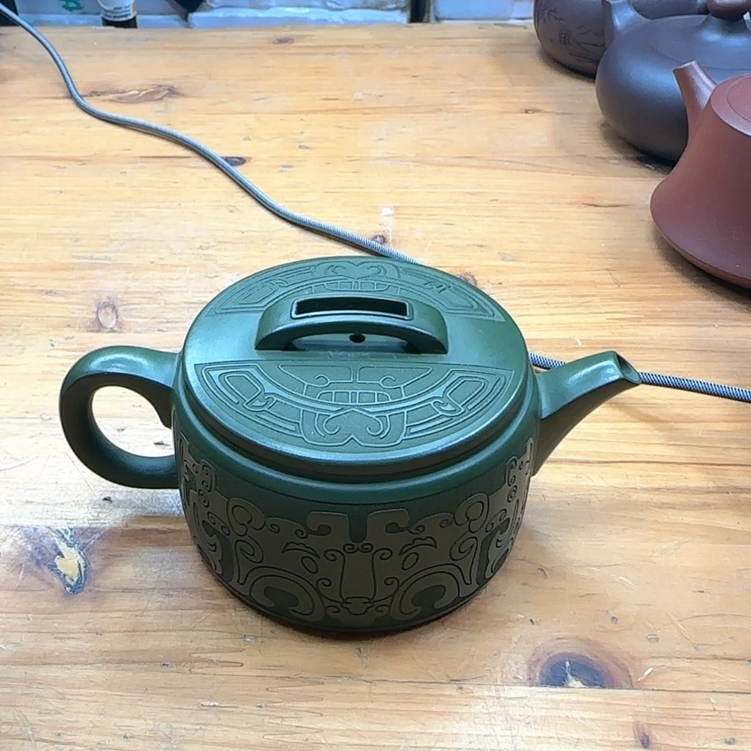 【闪购商品】紫砂茶壶