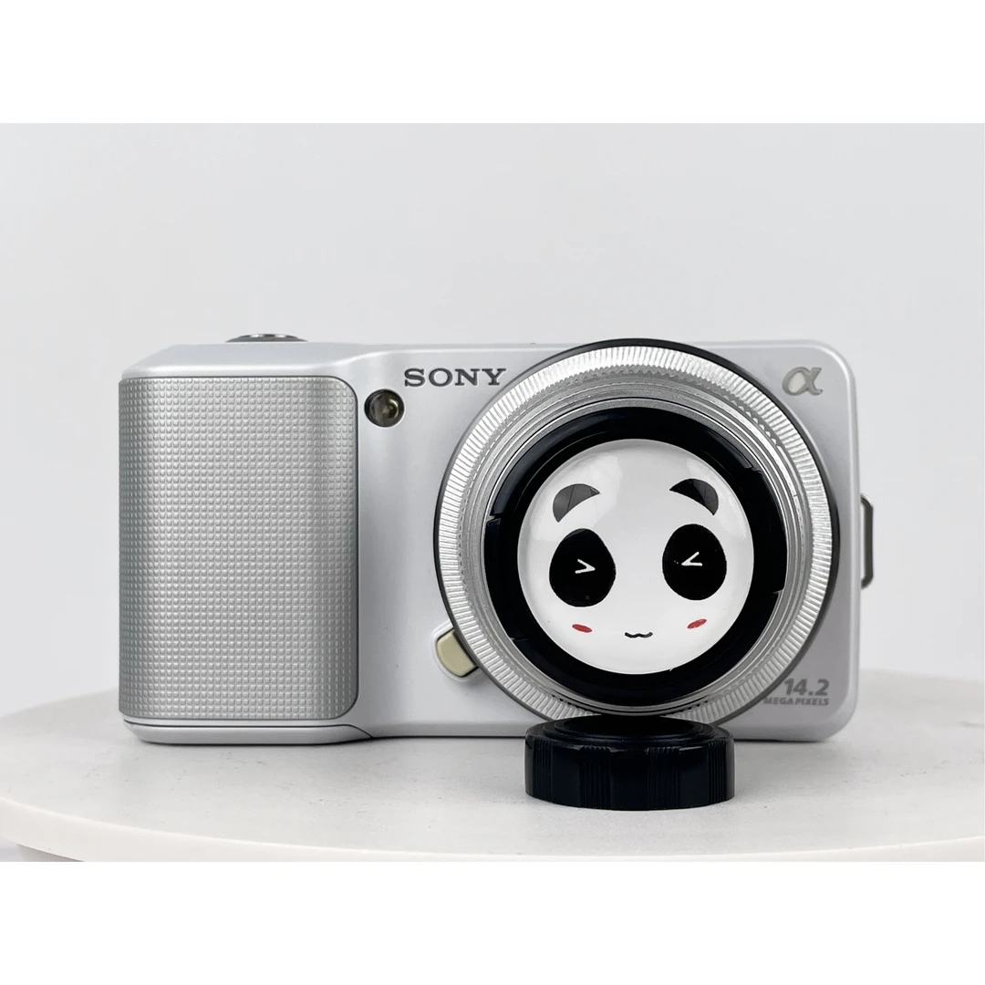 9新 Sony/索尼 9新索尼nex3摄影学生高清便携式