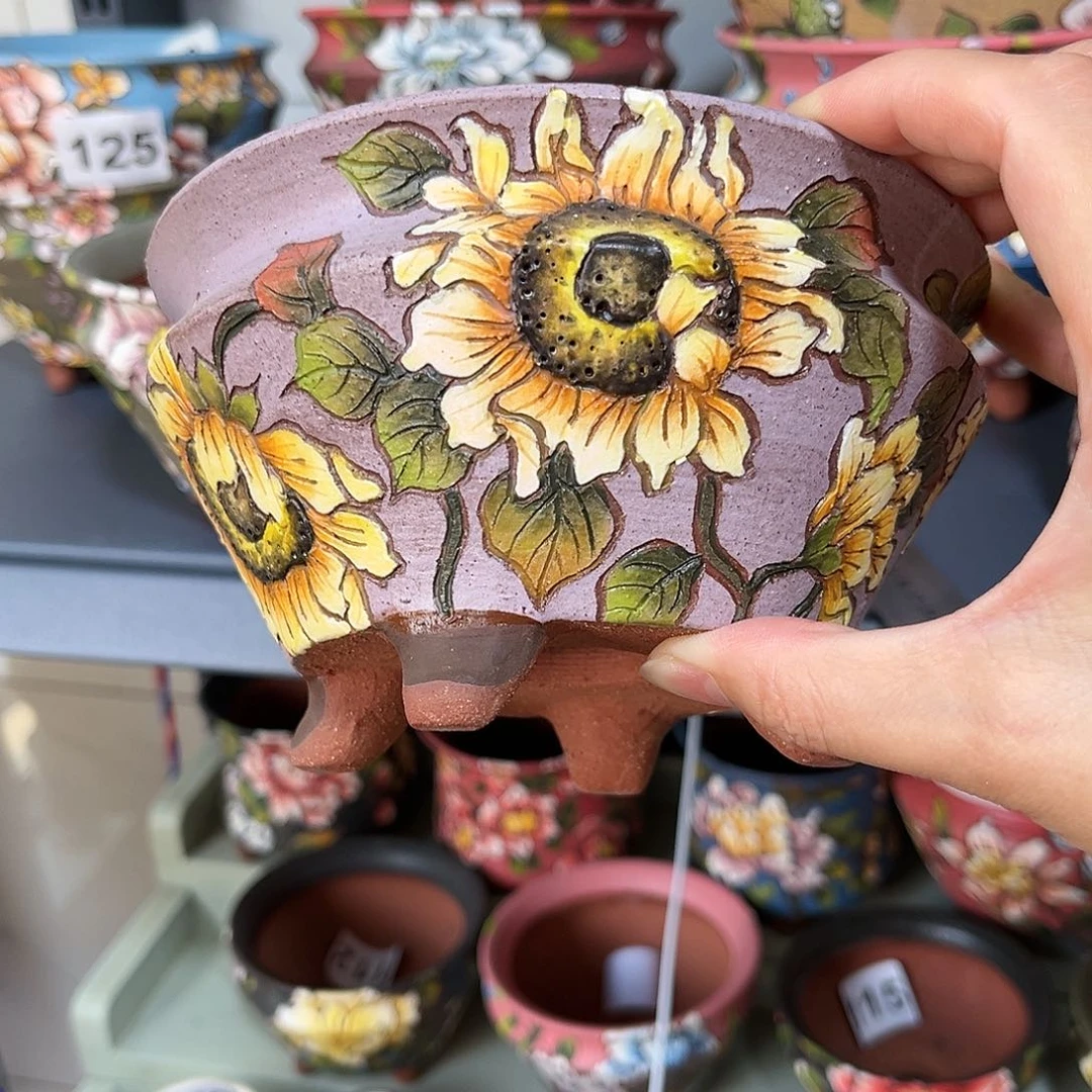 红陶20CM（含）-50CM（不含）许*卡