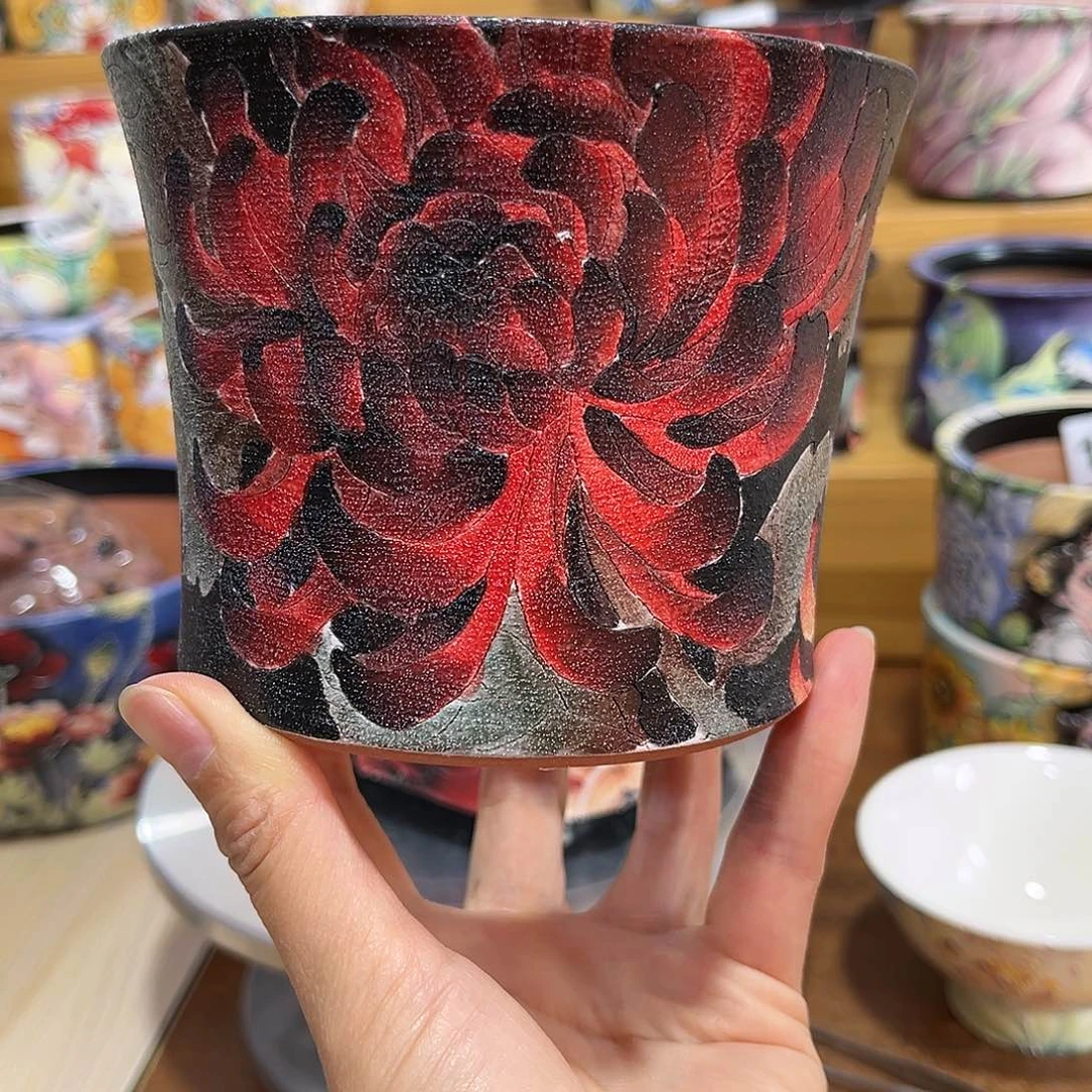 红陶20CM（含）-50CM（不含）小*彬