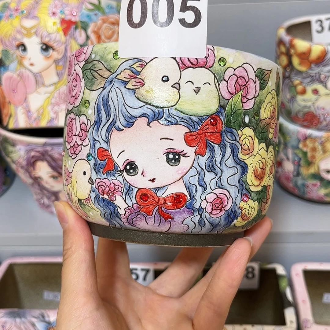红陶20CM以下。。。。。。