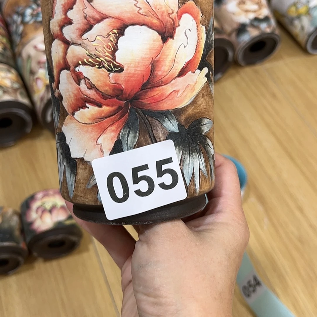 红陶20CM（含）-50CM（不含）秋*
