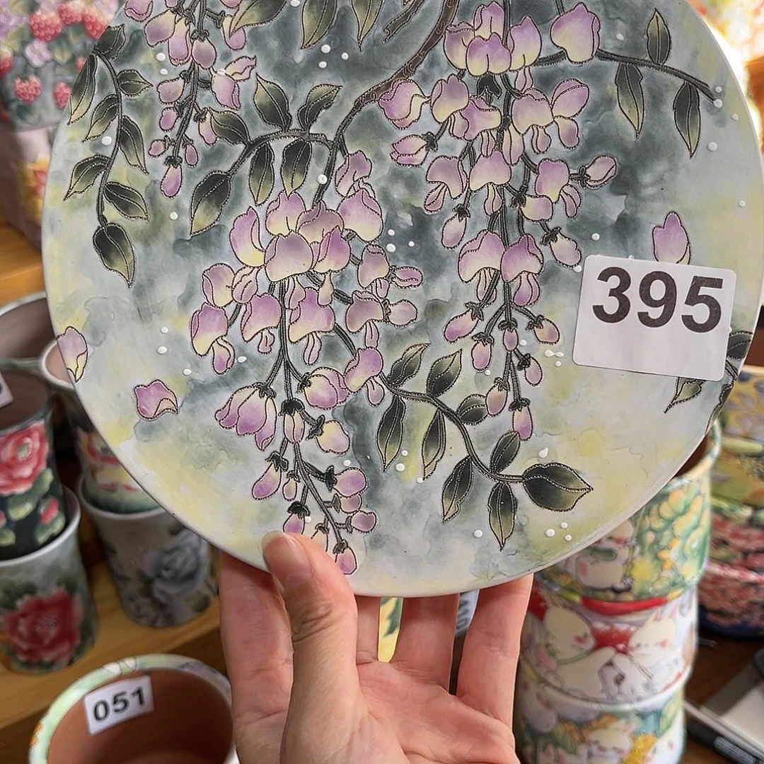 红陶20CM（含）-50CM（不含）筱*