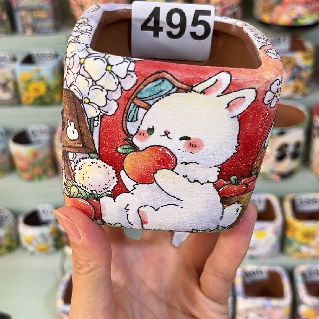 红陶20CM以下。。。。。。