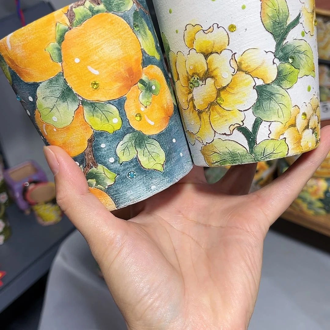红陶20CM（含）-50CM（不含）?***?