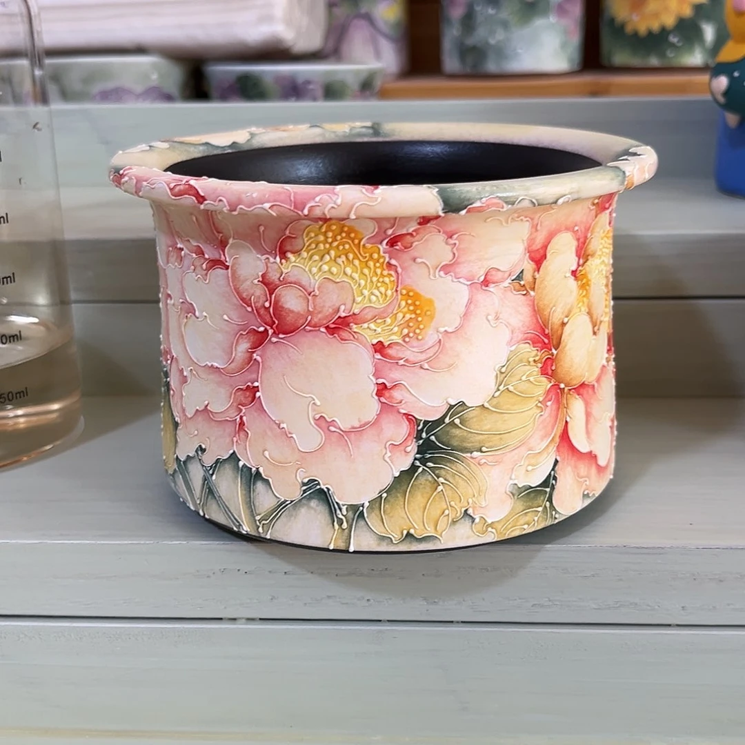 红陶20CM（含）-50CM（不含）.*
