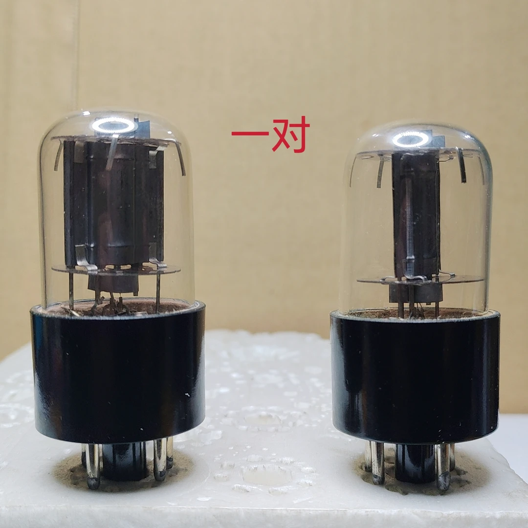 884全新原装早期（福利款）进口电子管