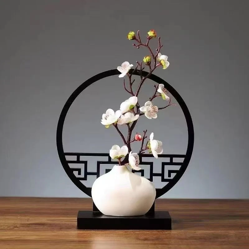 直播链接 创意多样性家居摆件