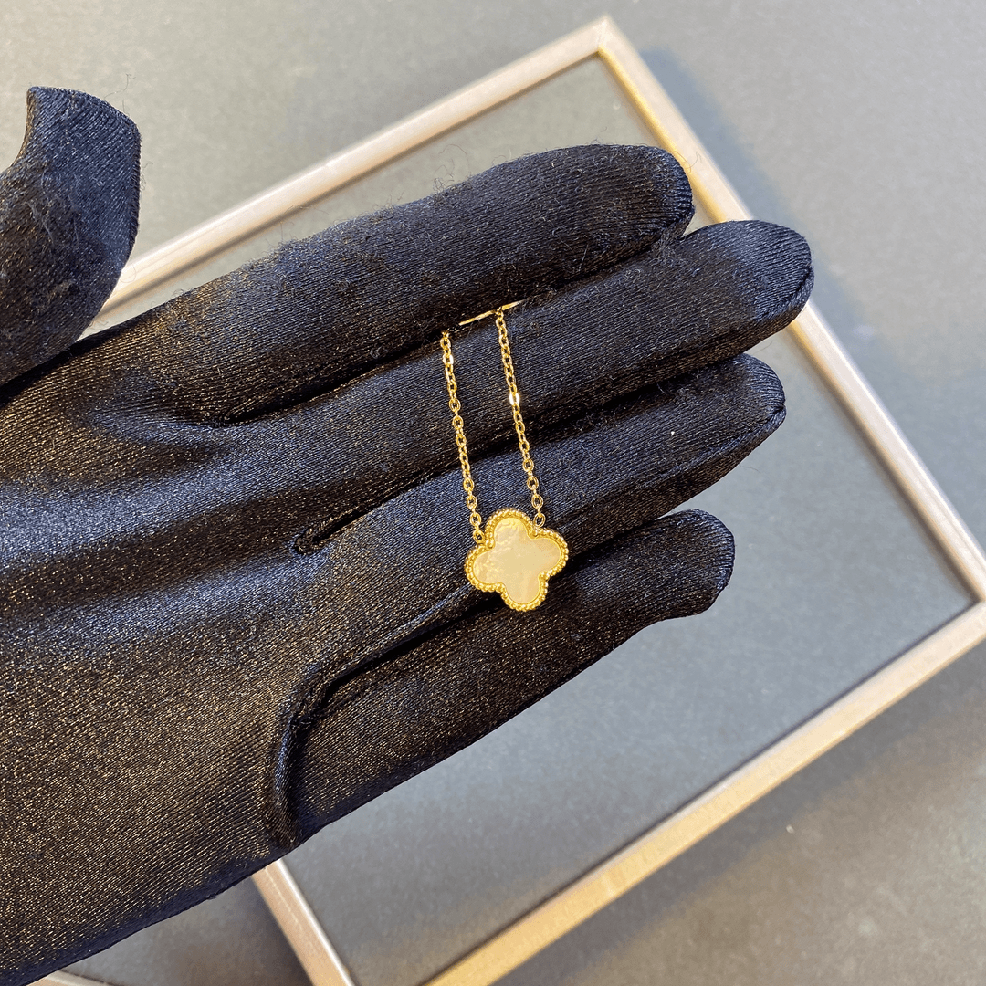 钛钢项链 ——奶酪 (1135号) 项链