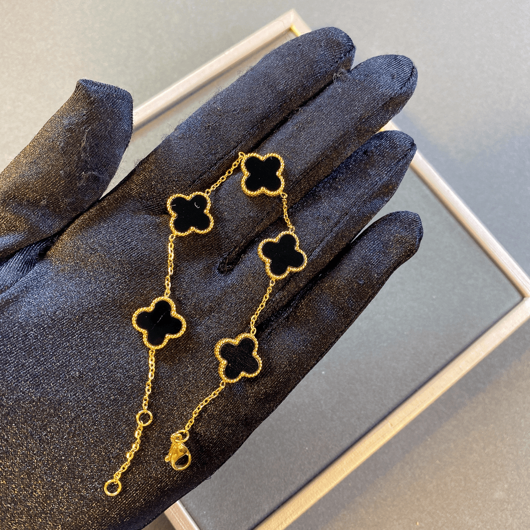 钛钢手链 ——奶酪  (1089号)  手链