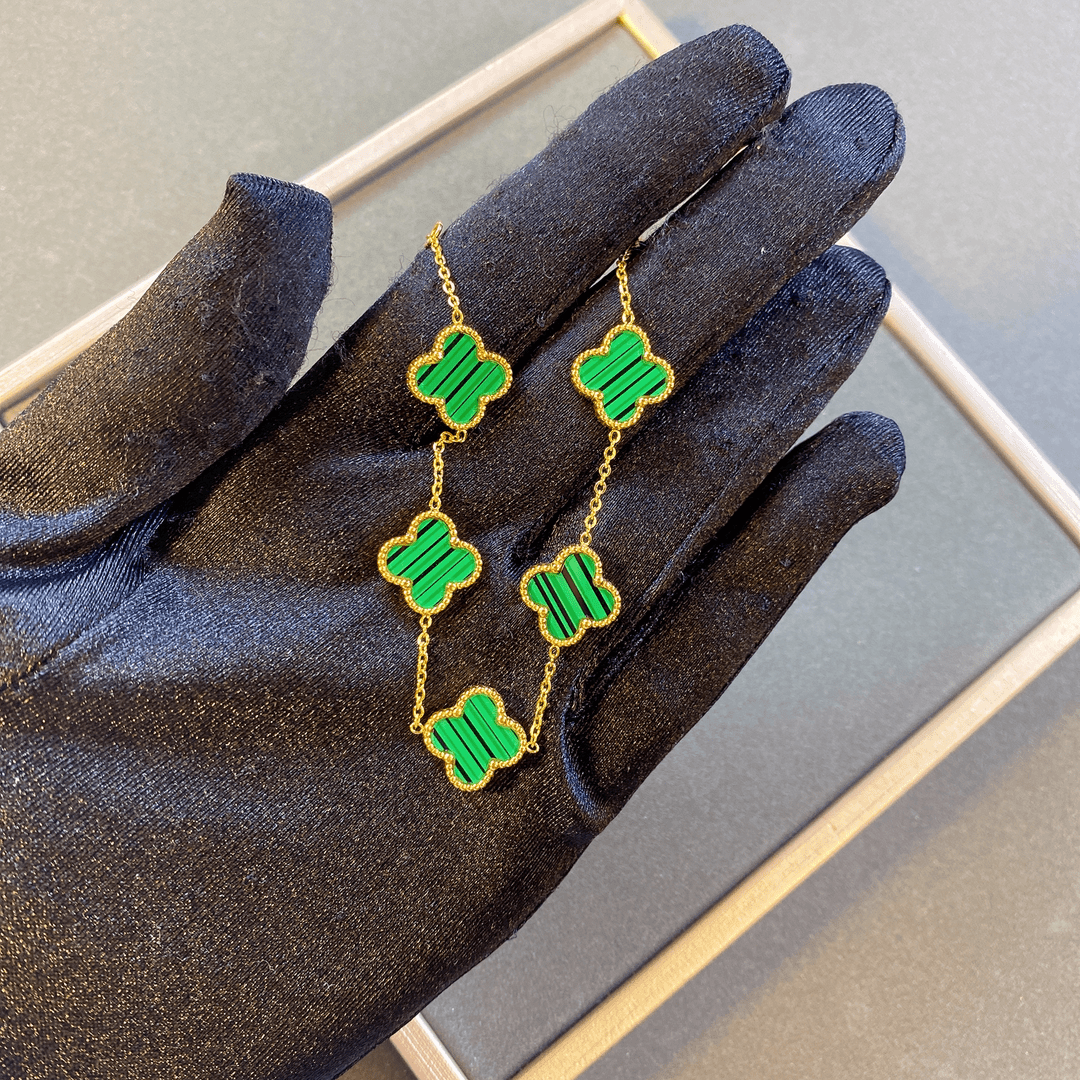 钛钢手链 ——奶酪  (1077号)  手链