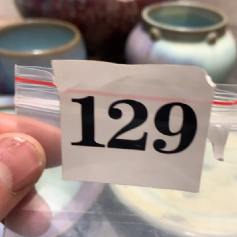 【闪购商品】密胺摆件用****9