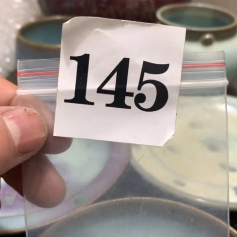 【闪购商品】密胺摆件阿*…