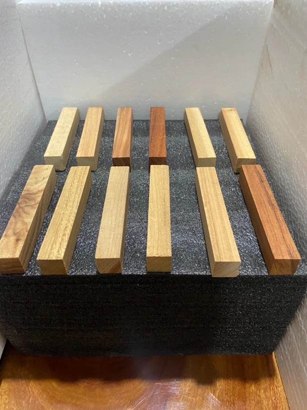 老料香樟木小木块、拍一发二、驱虫防潮防霉