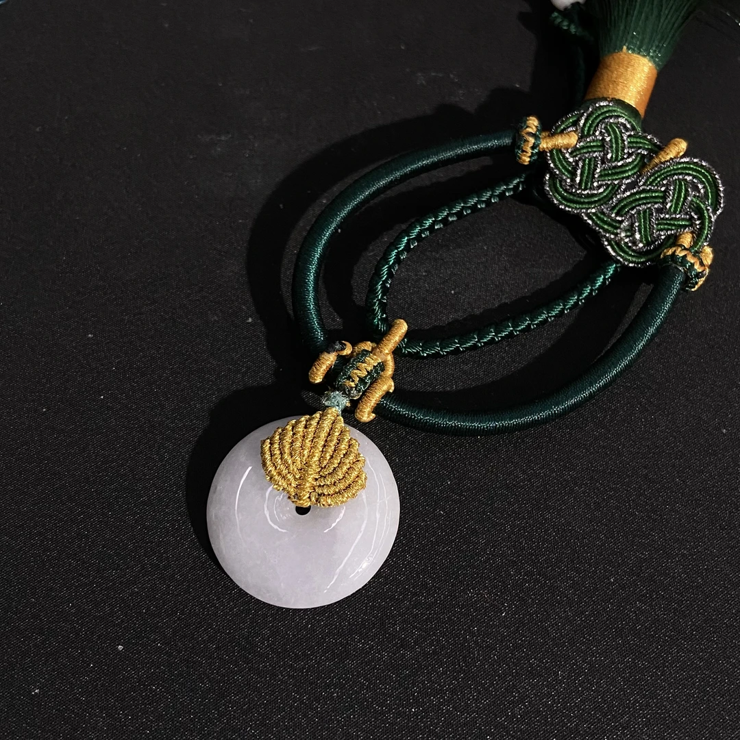 【618大促】9.23香港王老板-翡翠吊坠多样性发一 5a712