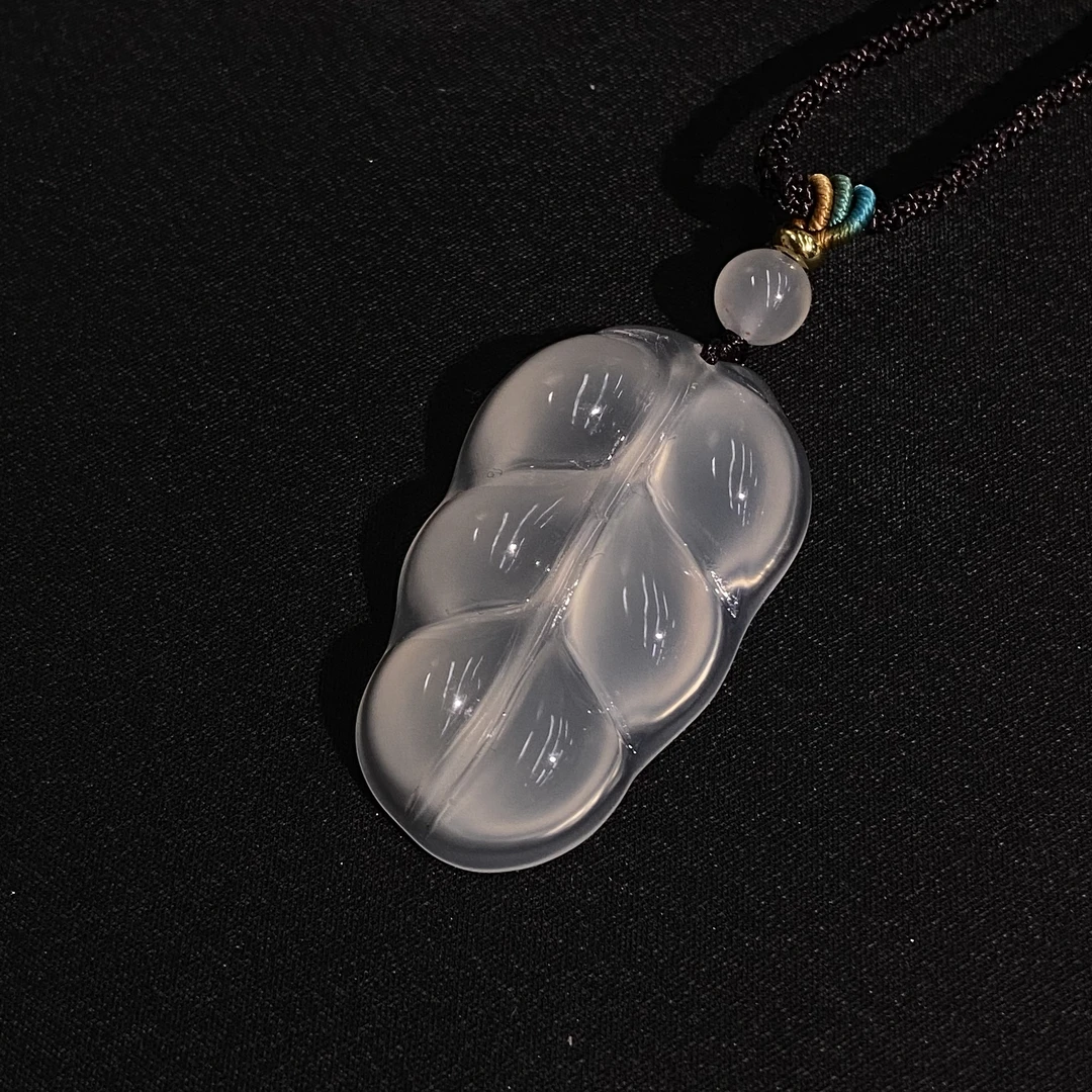 【618大促】9.12香港王老板-玛瑙吊坠d21