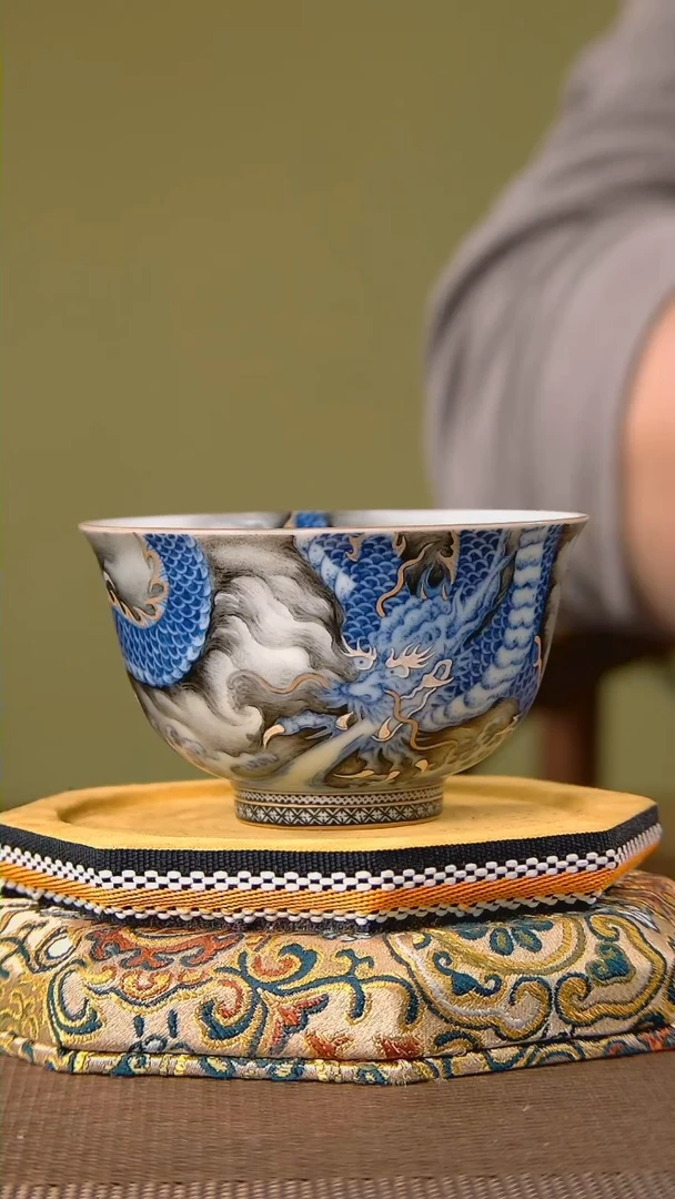 【闪购商品】瓷杯1