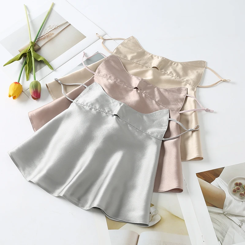 布塔桑蚕丝防晒面纱女夏季防紫外线脸罩桑蚕丝遮脸面罩薄款口罩