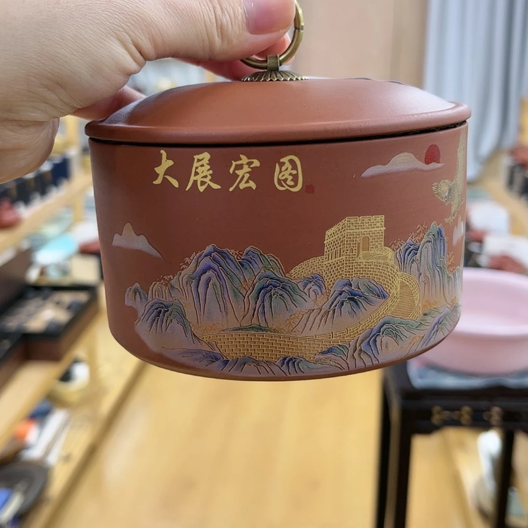【闪购商品】紫砂其他