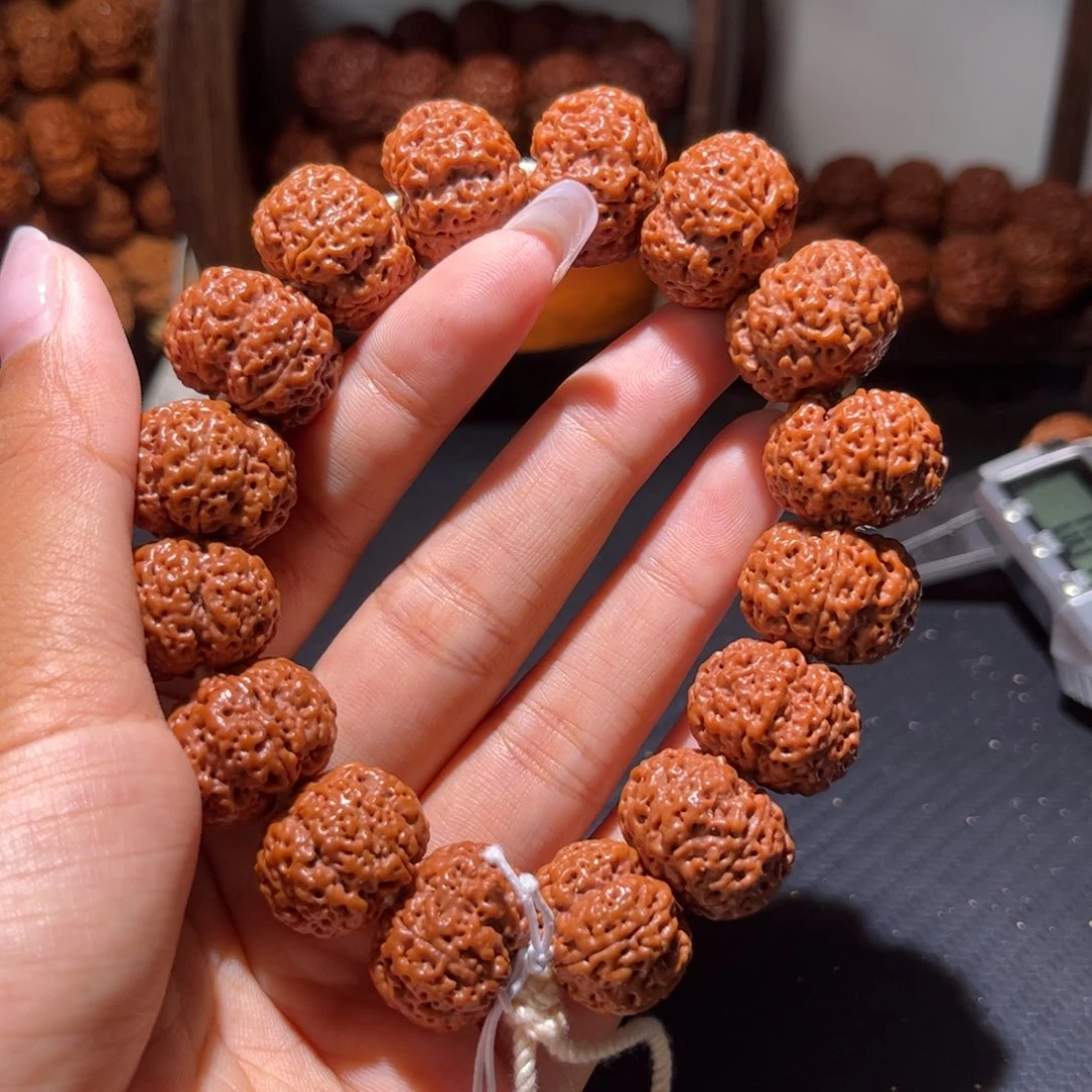 金刚菩提吊坠巨肉20