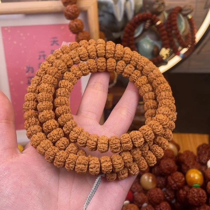 金刚菩提把件11sm         yuan