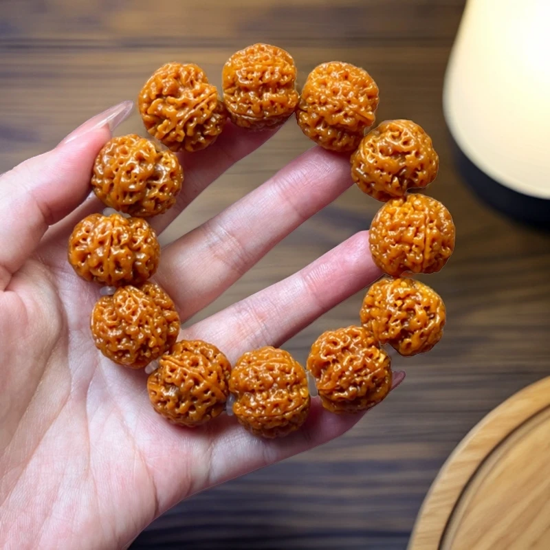 尼泊尔五瓣无尘打底深清蜂窝双龙安娜大金刚单圈素圈款