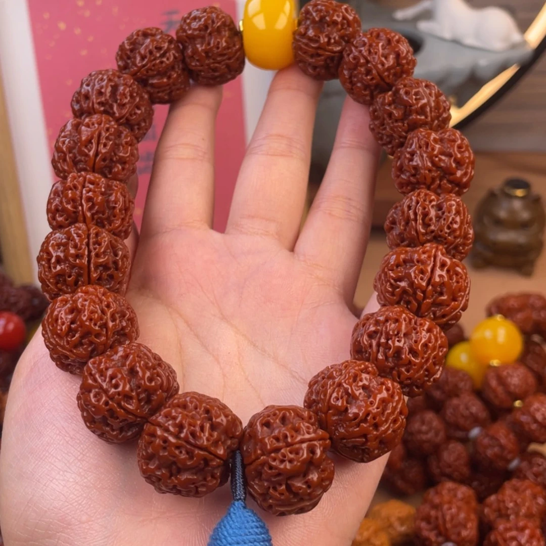 【闪购商品】金刚菩提吊坠