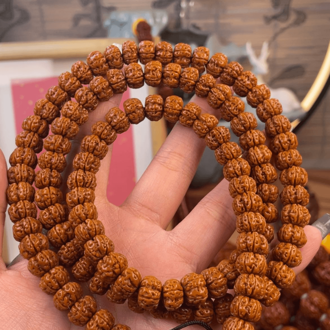 【闪购商品】金刚菩提吊坠