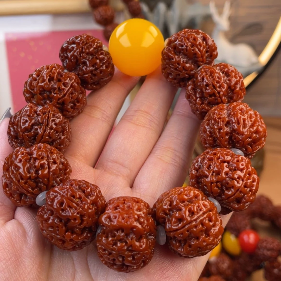 【闪购商品】金刚菩提吊坠