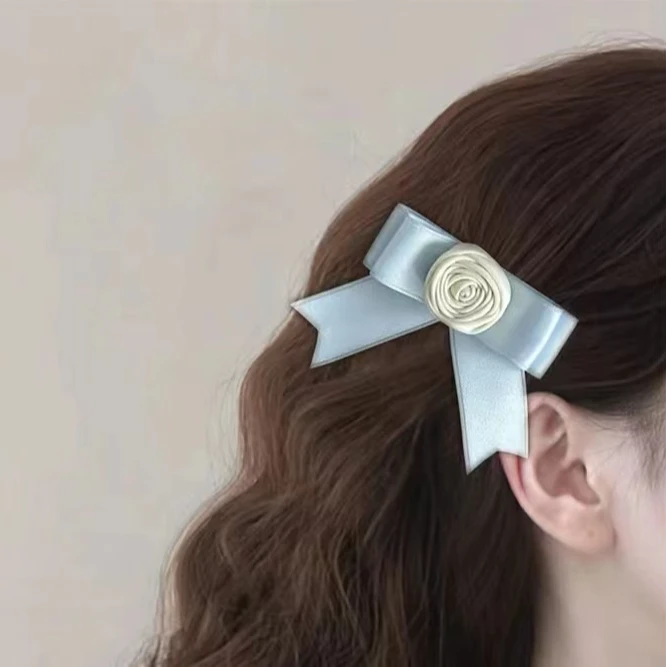 时尚韩版气质发饰（81-160米播播间补cha价专链）